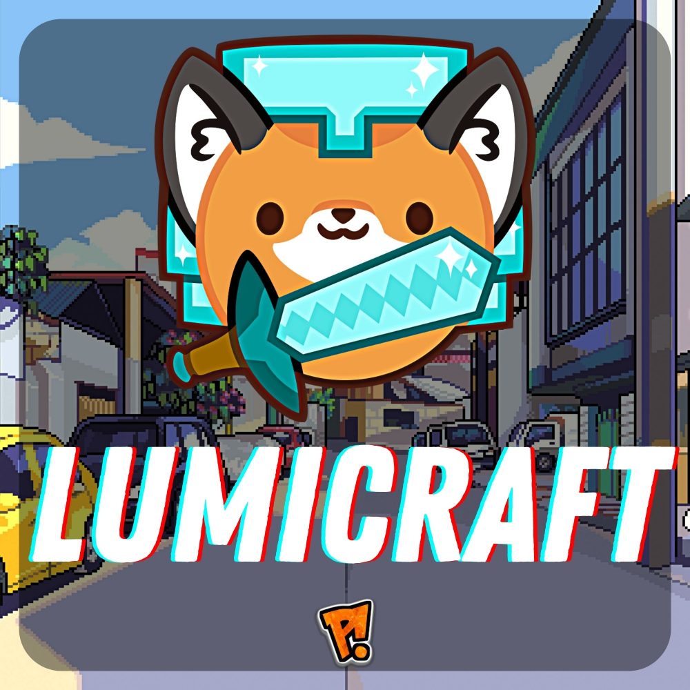 LumiCraft (Survival)